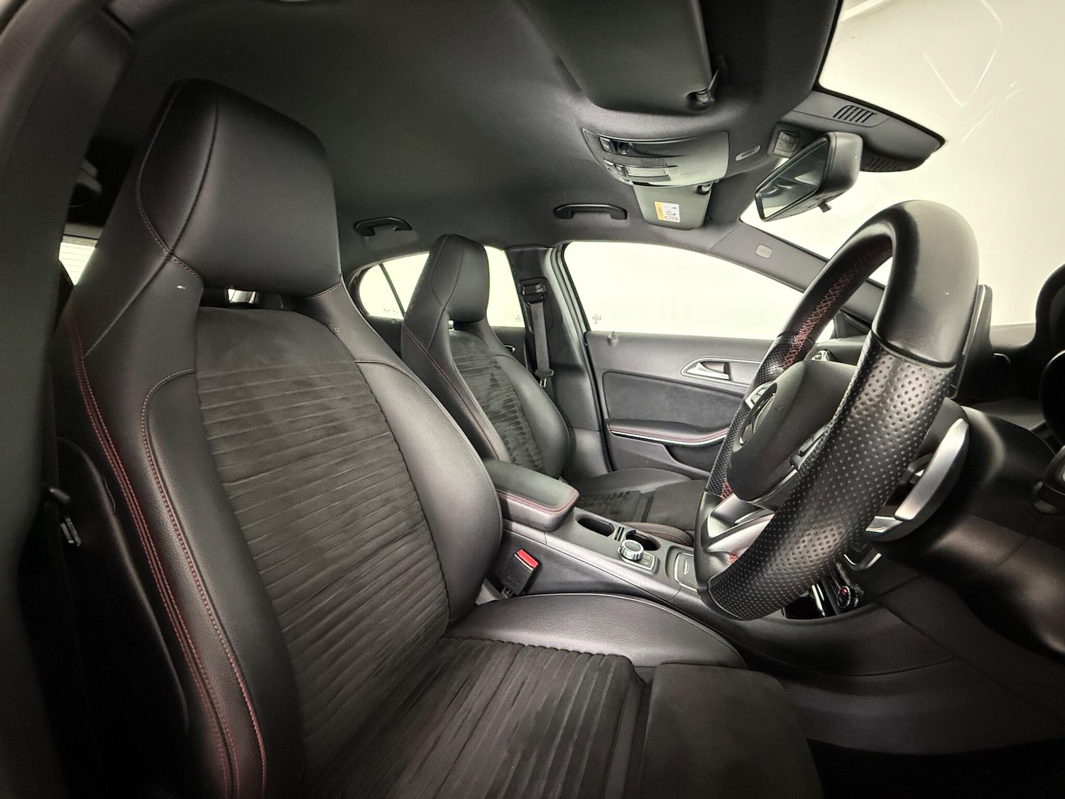 Used Mercedes-Benz GLA 2018 for sale - 76468521: Photo 14