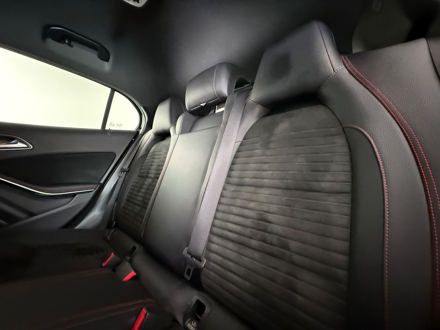 Used Mercedes-Benz GLA 2018 for sale - 76468521: Photo 16