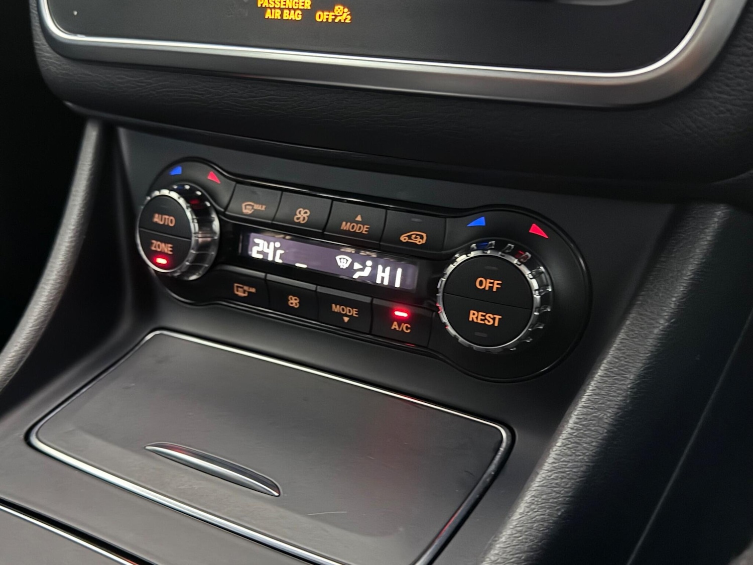 Used Mercedes-Benz GLA 2018 for sale - 76468521: Photo 37