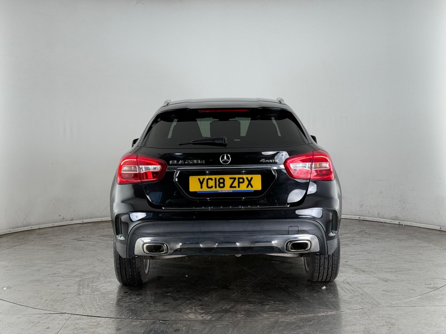 Used Mercedes-Benz GLA 2018 for sale - 76468521: Photo 6