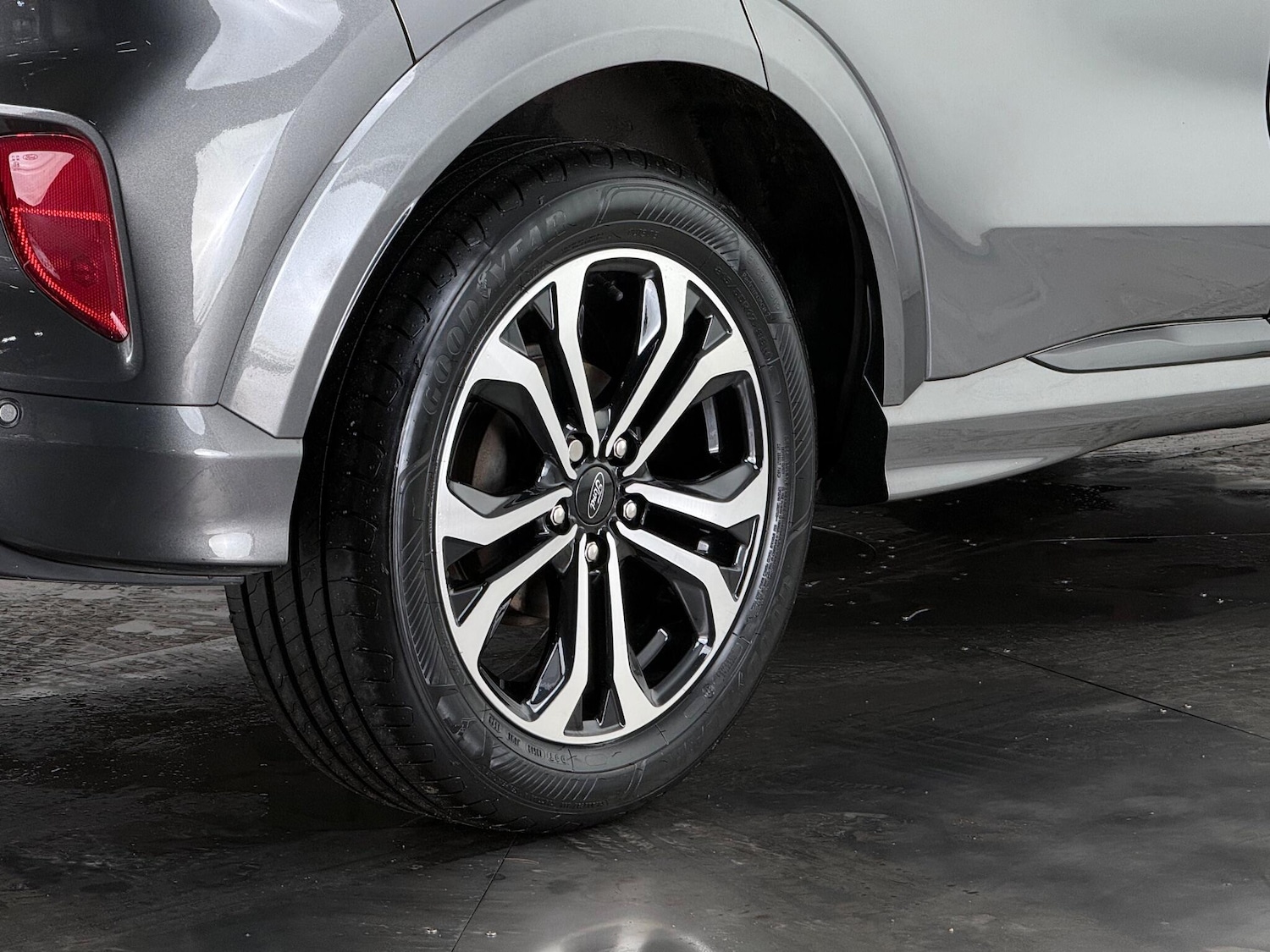 Used Ford Puma 2023 for sale - 76468138: Photo 12