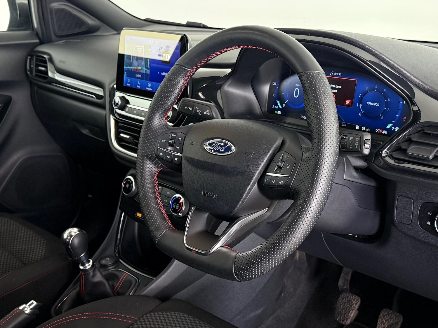 Used Ford Puma 2023 for sale - 76468138: Photo 15