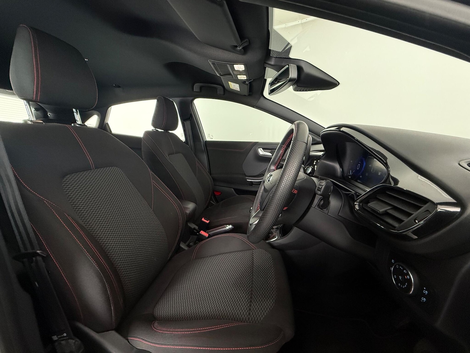 Used Ford Puma 2023 for sale - 76468138: Photo 16