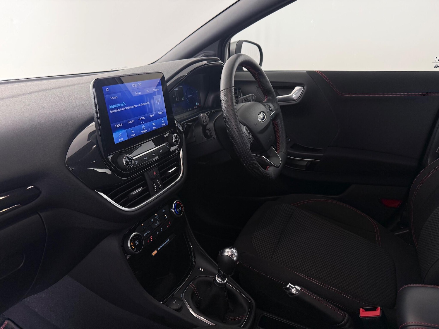 Used Ford Puma 2023 for sale - 76468138: Photo 17