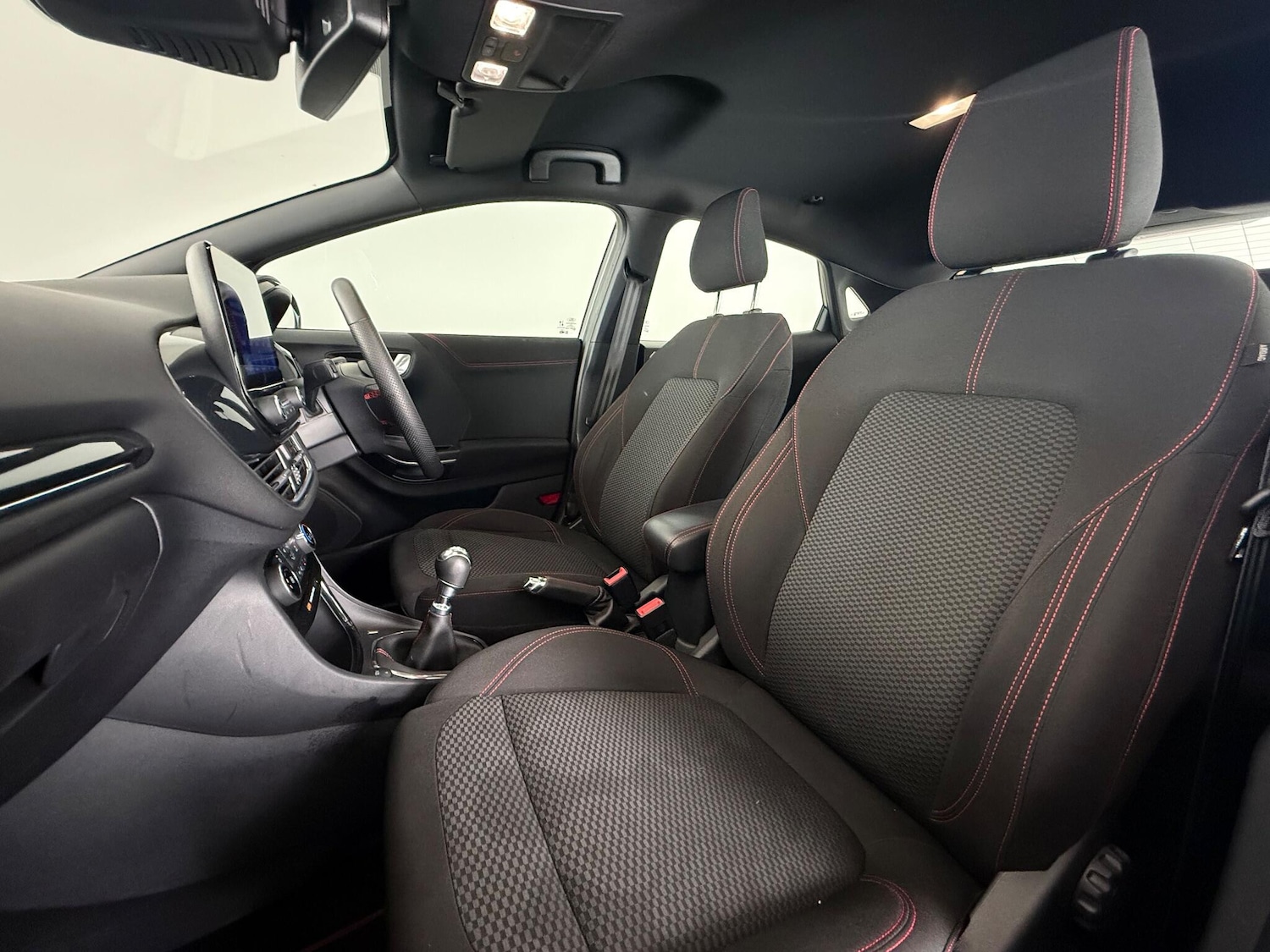 Used Ford Puma 2023 for sale - 76468138: Photo 18