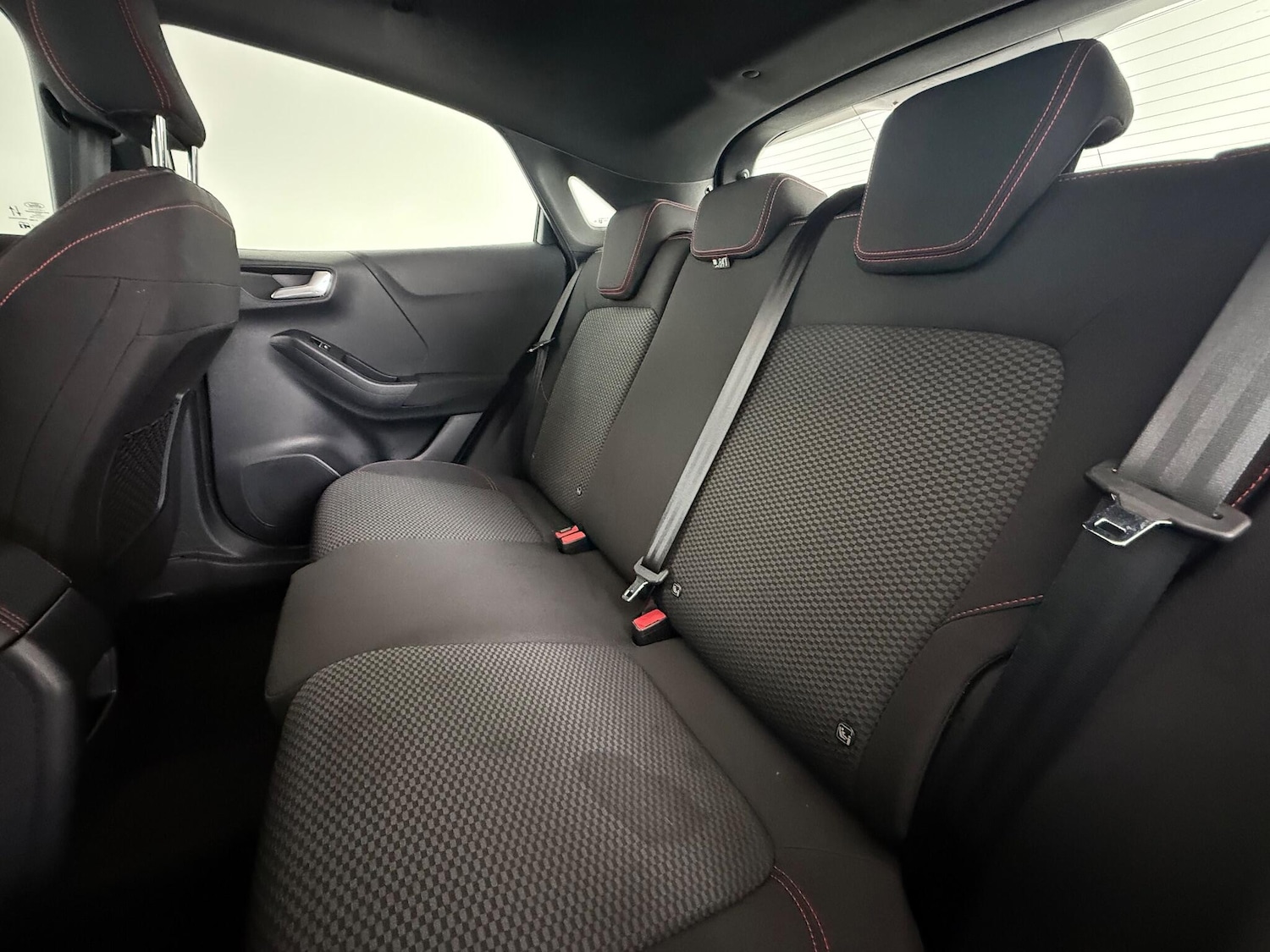 Used Ford Puma 2023 for sale - 76468138: Photo 19