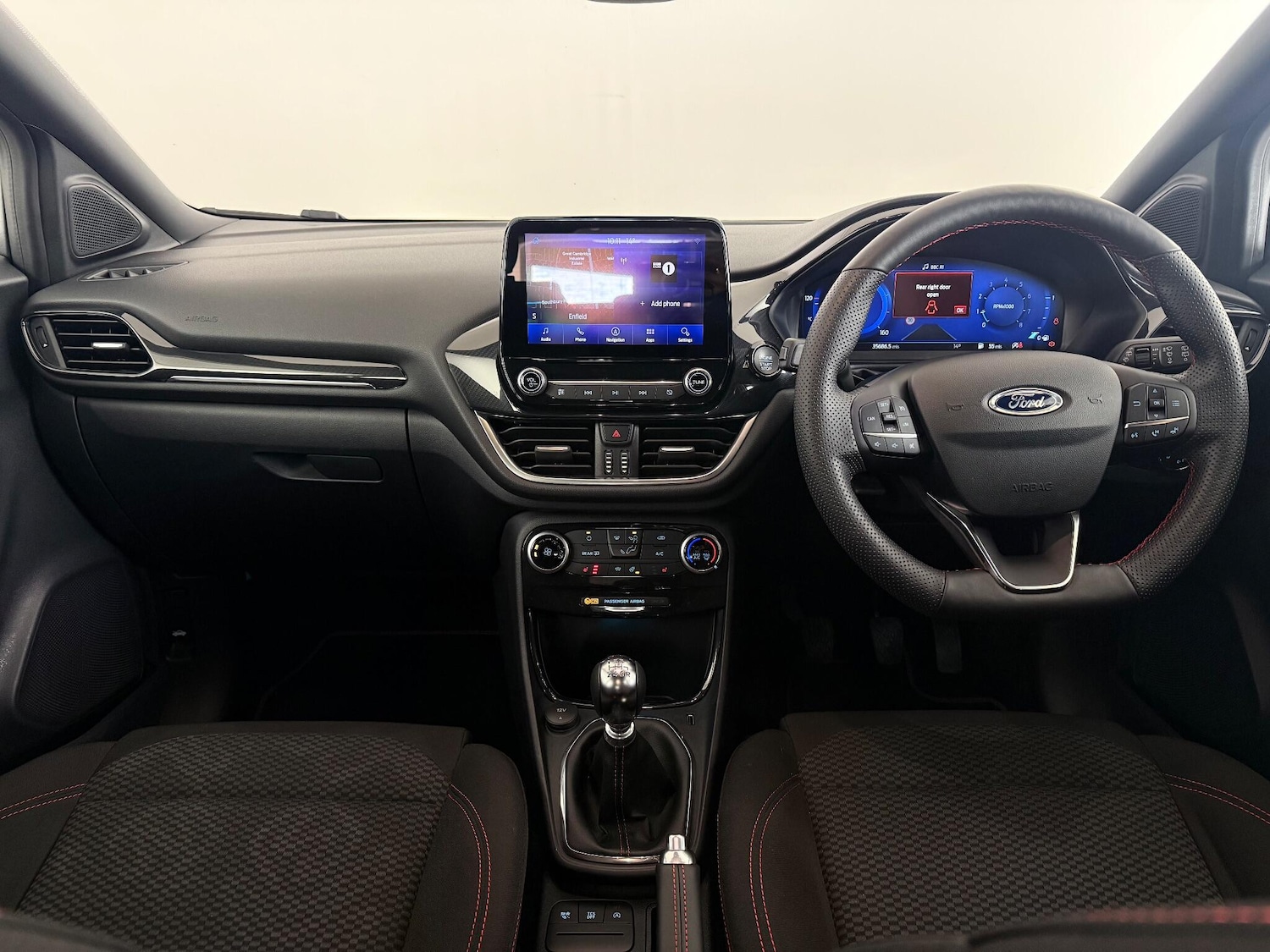 Used Ford Puma 2023 for sale - 76468138: Photo 20