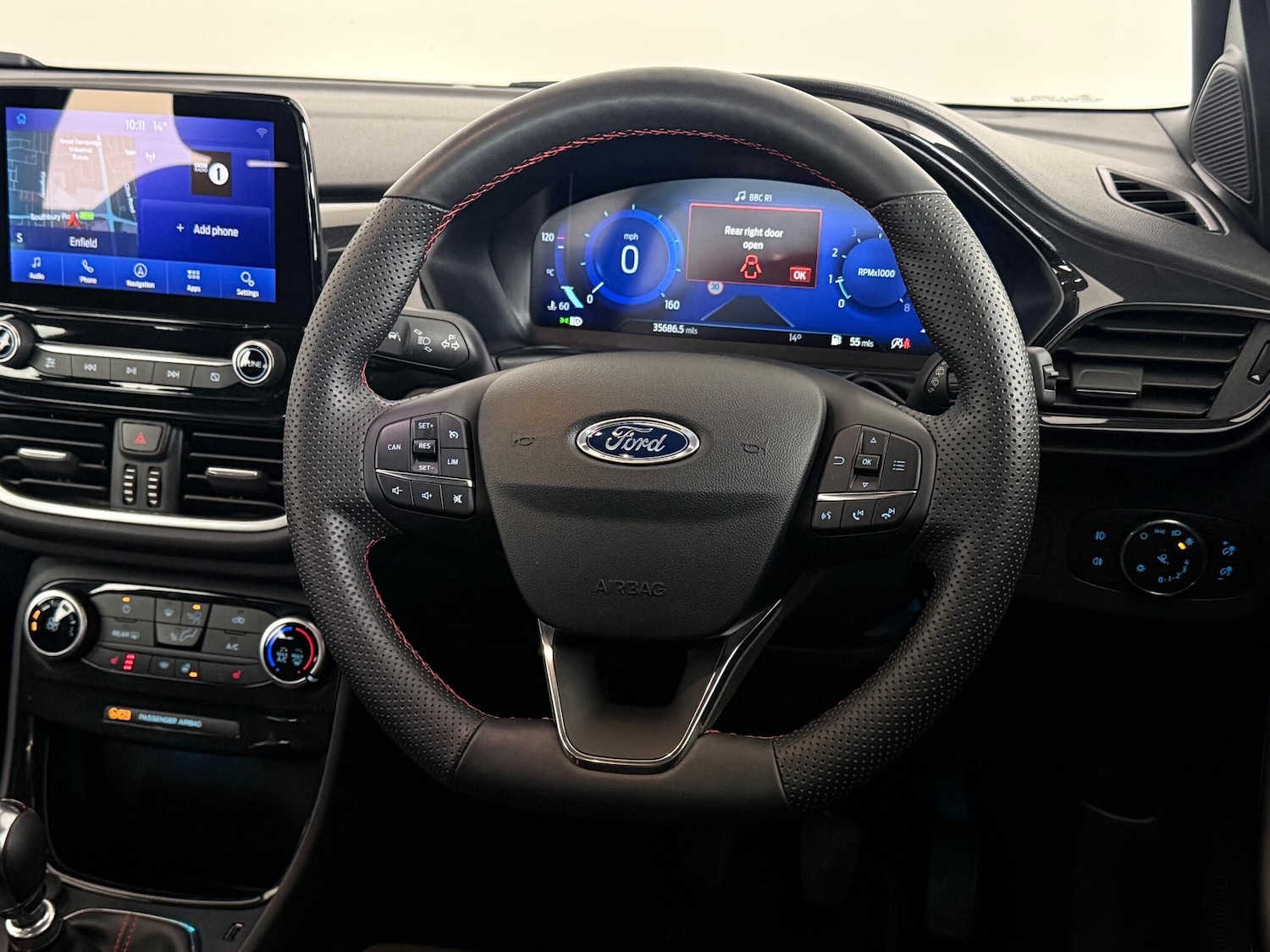 Used Ford Puma 2023 for sale - 76468138: Photo 22