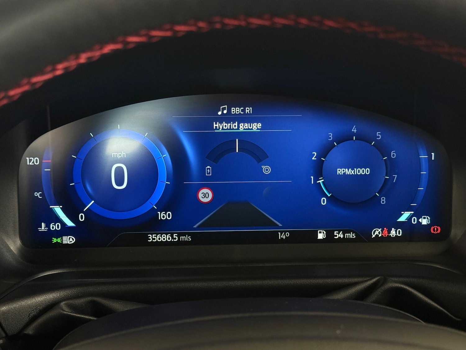 Used Ford Puma 2023 for sale - 76468138: Photo 24