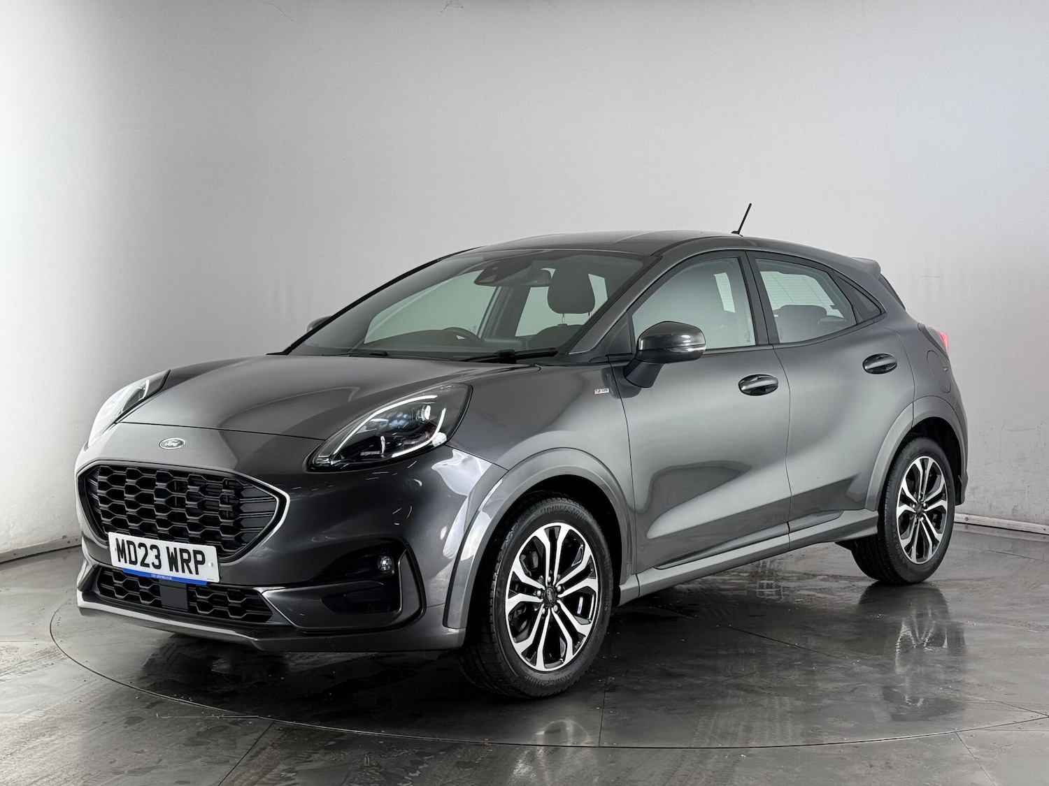 Used Ford Puma 2023 for sale - 76468138: Photo 3