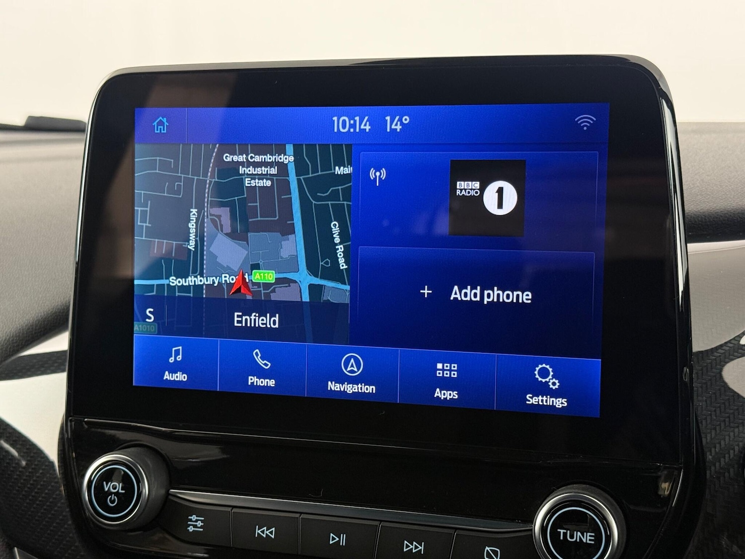 Used Ford Puma 2023 for sale - 76468138: Photo 30