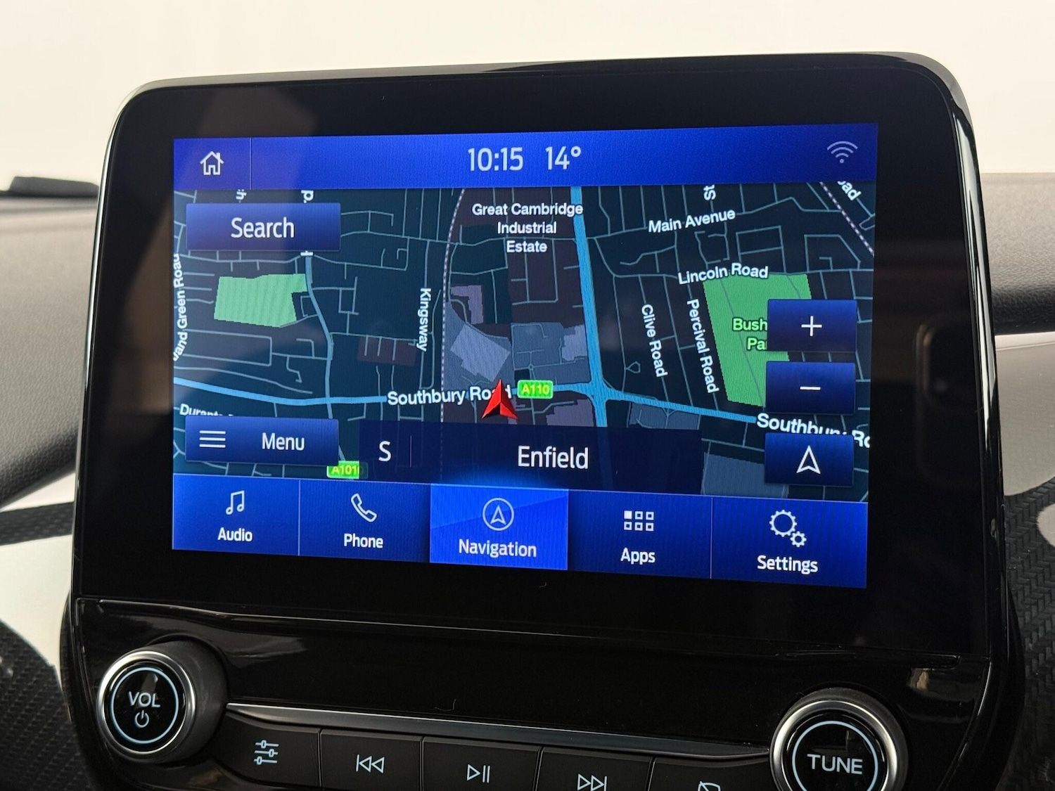 Used Ford Puma 2023 for sale - 76468138: Photo 33