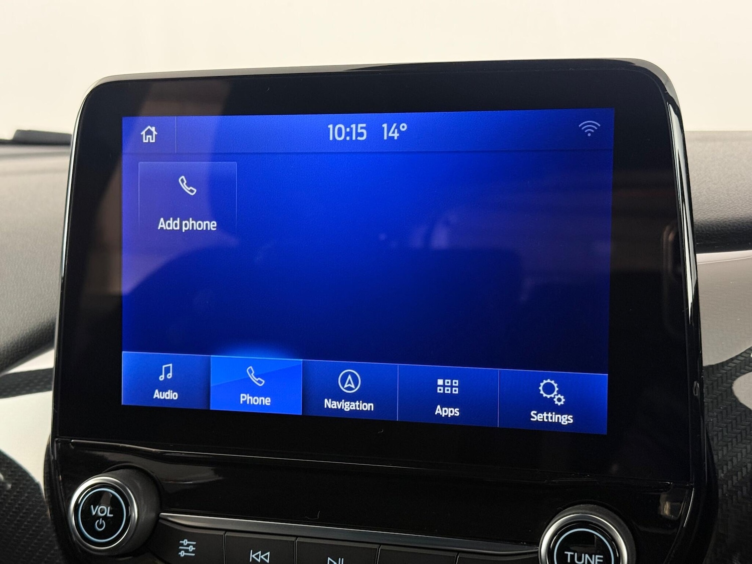 Used Ford Puma 2023 for sale - 76468138: Photo 34