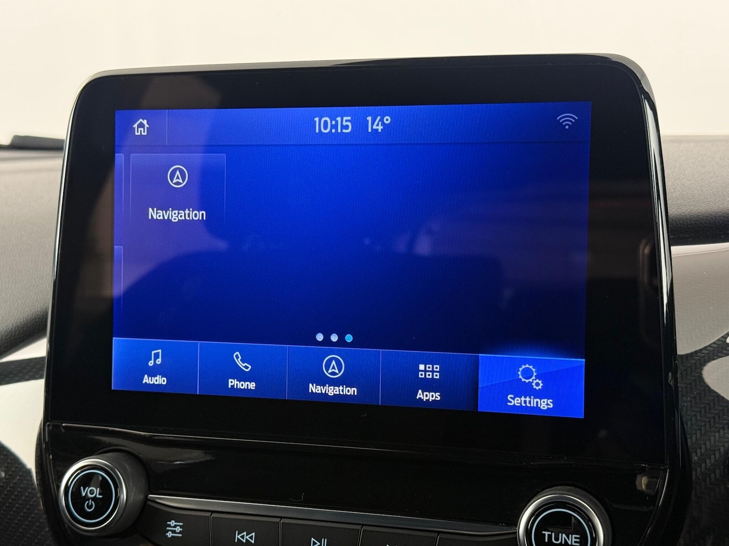 Used Ford Puma 2023 for sale - 76468138: Photo 35