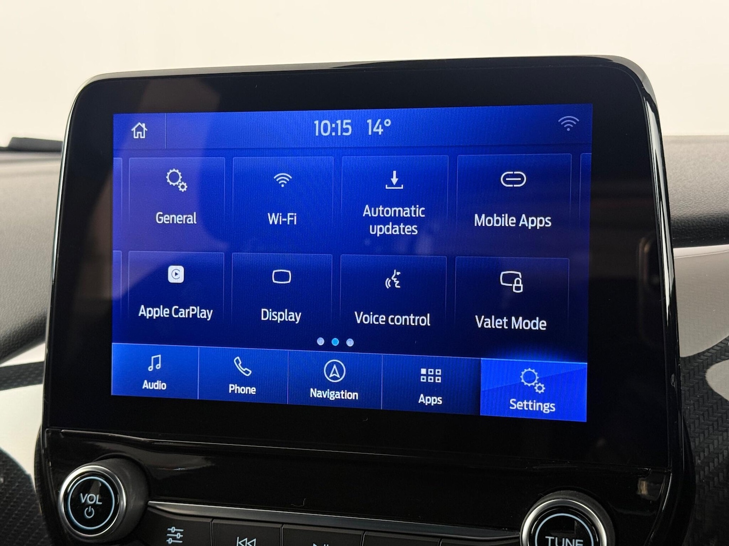 Used Ford Puma 2023 for sale - 76468138: Photo 36