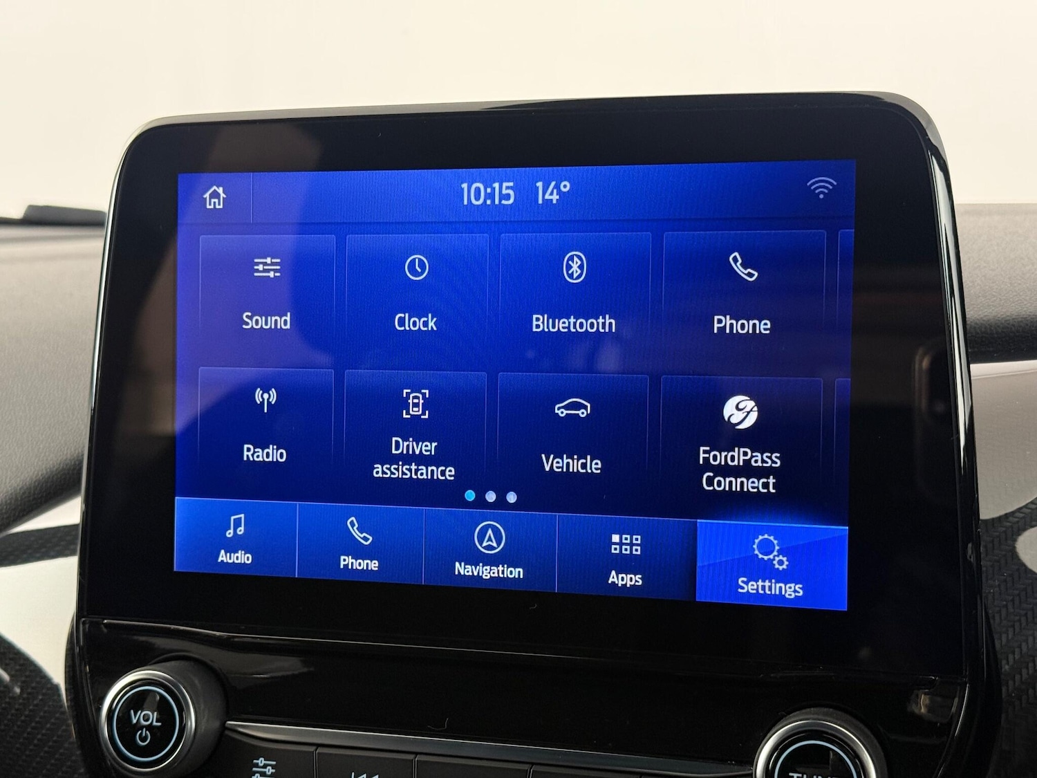 Used Ford Puma 2023 for sale - 76468138: Photo 37