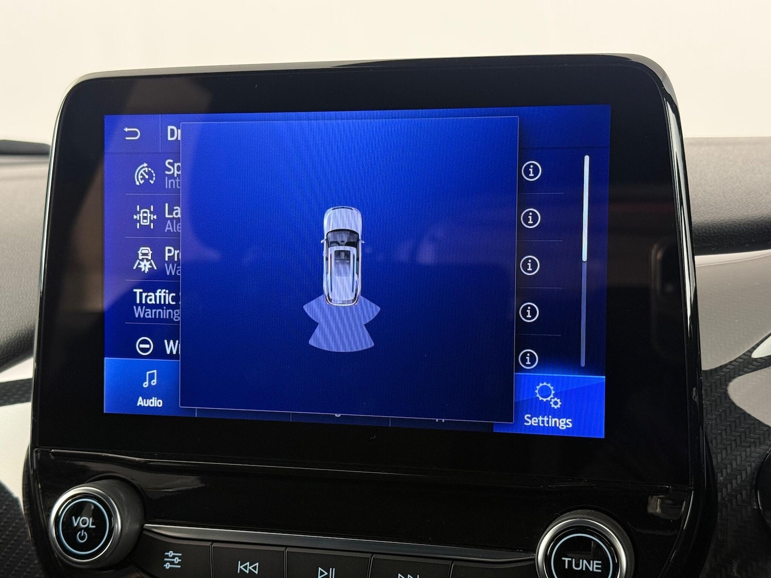 Used Ford Puma 2023 for sale - 76468138: Photo 38