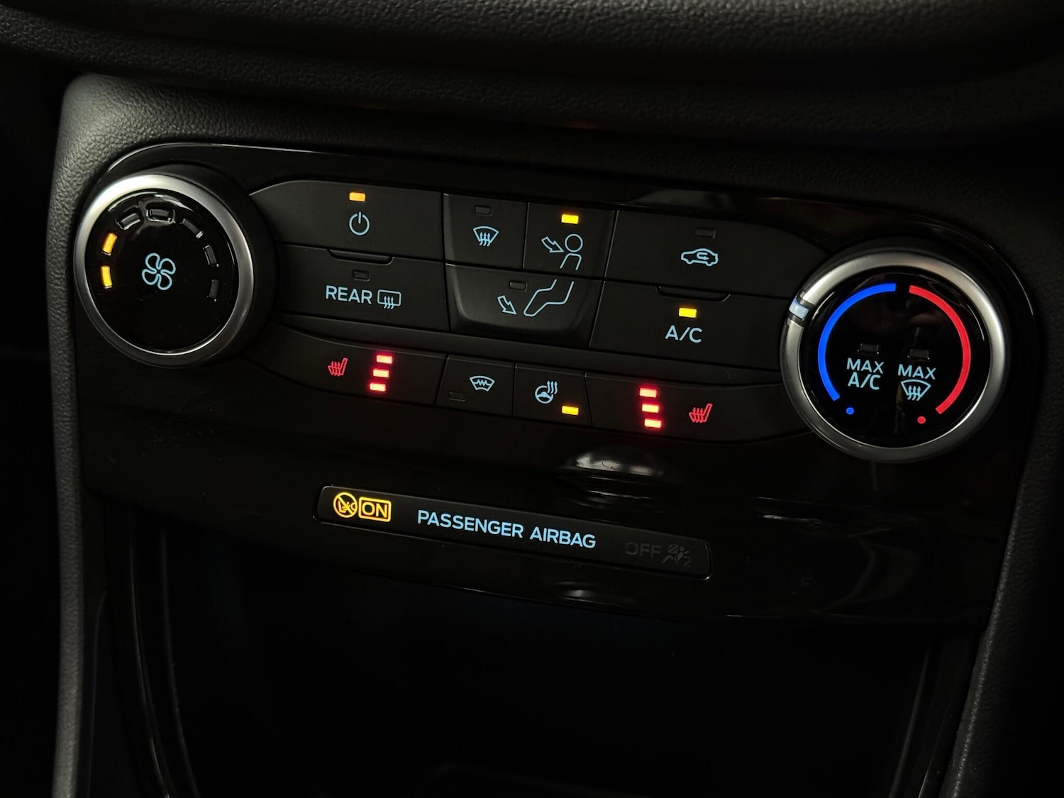 Used Ford Puma 2023 for sale - 76468138: Photo 43