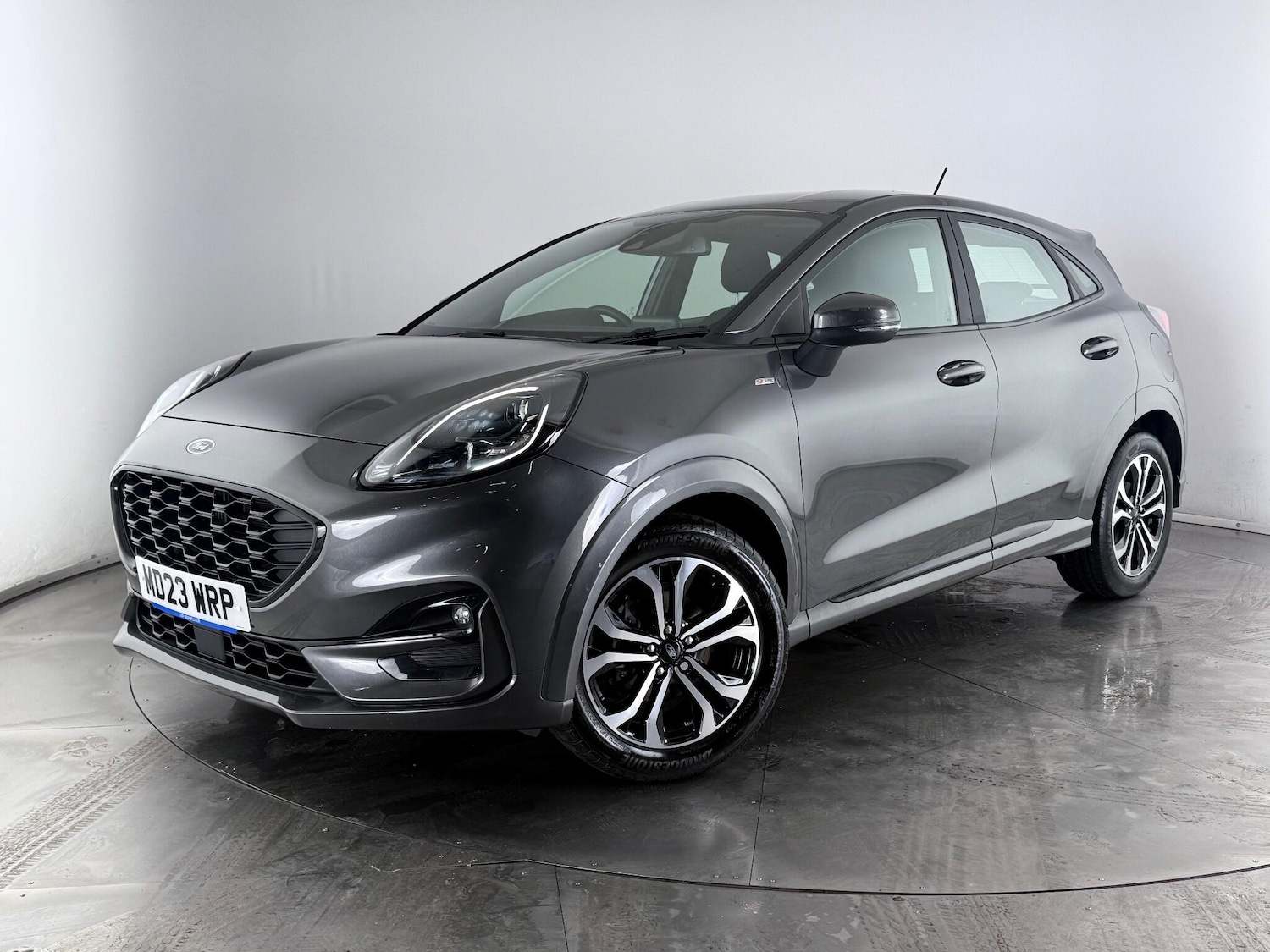 Used Ford Puma 2023 for sale - 76468138: Photo 45