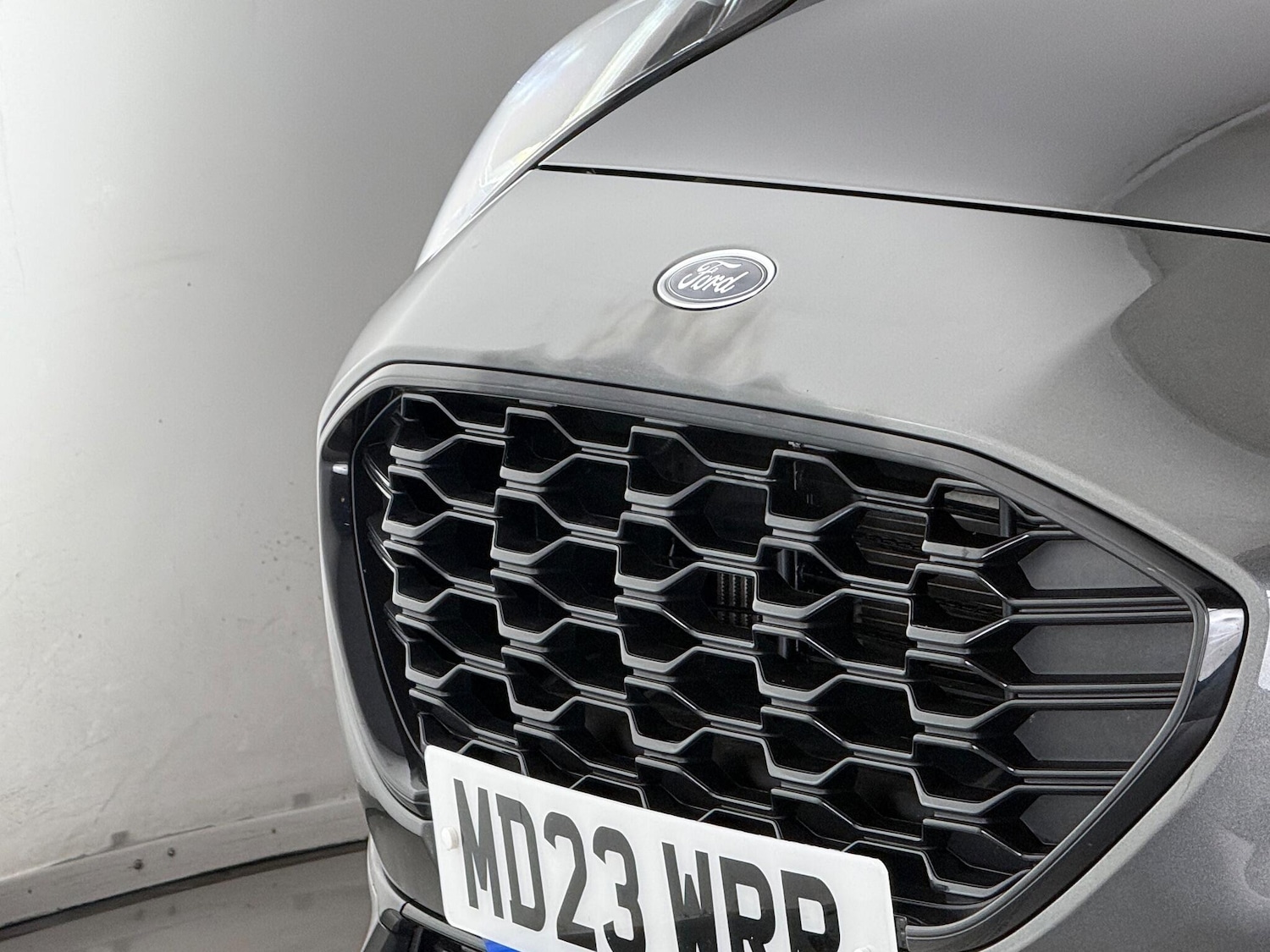 Used Ford Puma 2023 for sale - 76468138: Photo 46