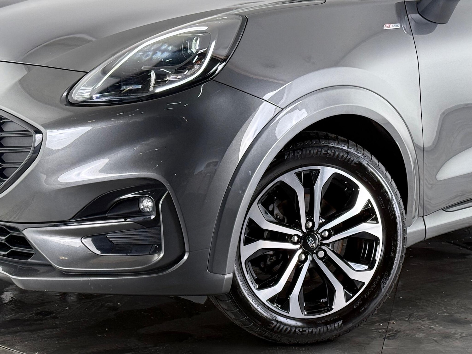 Used Ford Puma 2023 for sale - 76468138: Photo 47