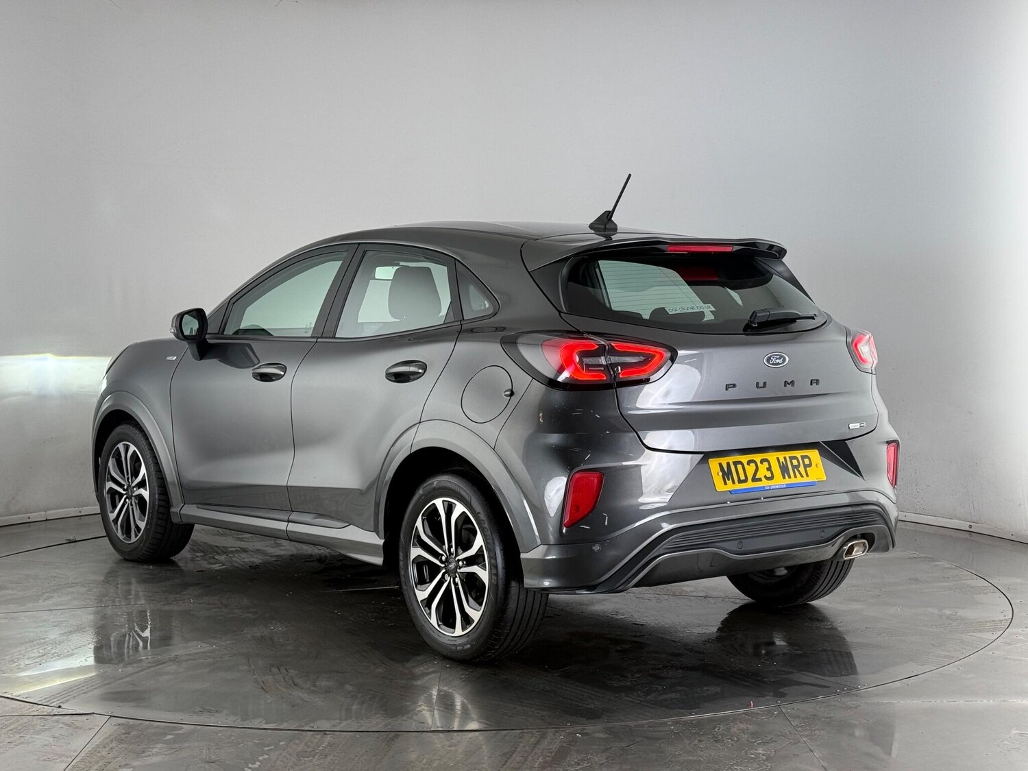 Used Ford Puma 2023 for sale - 76468138: Photo 5