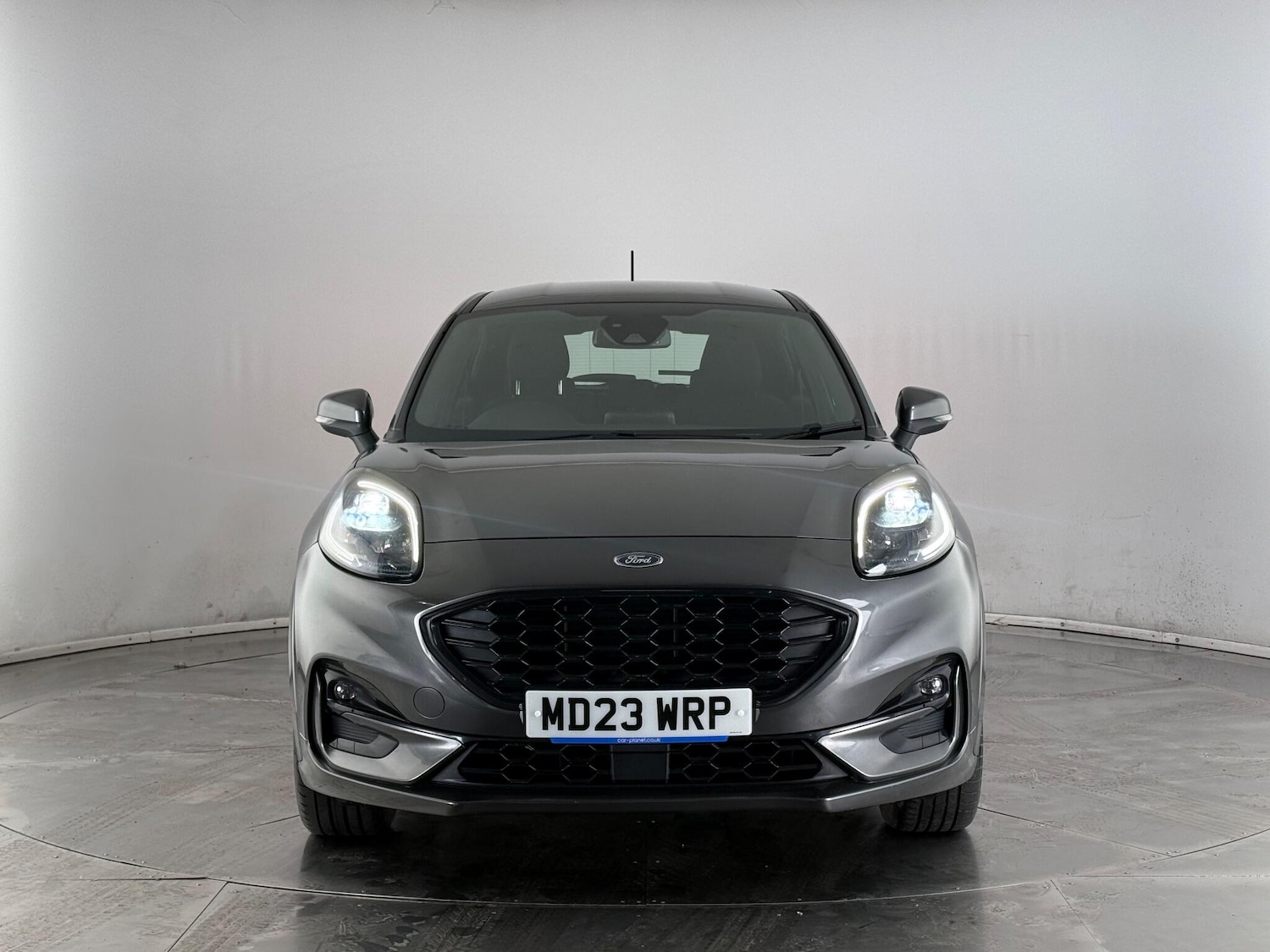 Used Ford Puma 2023 for sale - 76468138: Photo 7