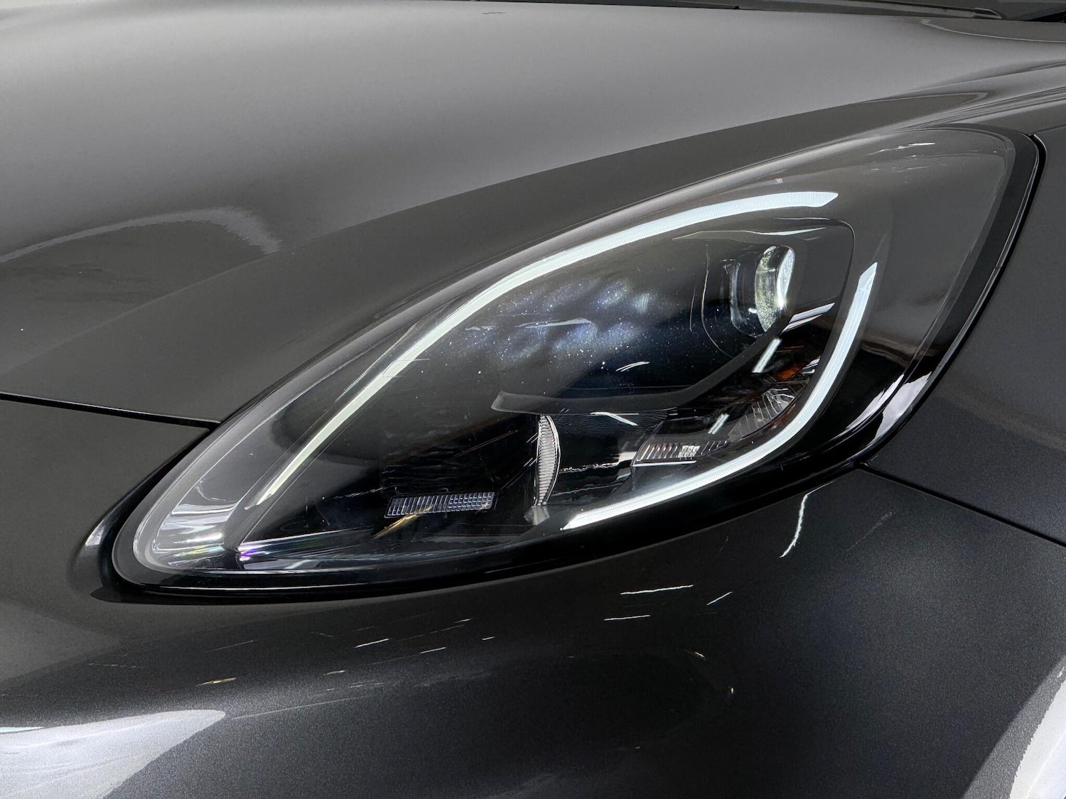 Used Ford Puma 2023 for sale - 76468138: Photo 8