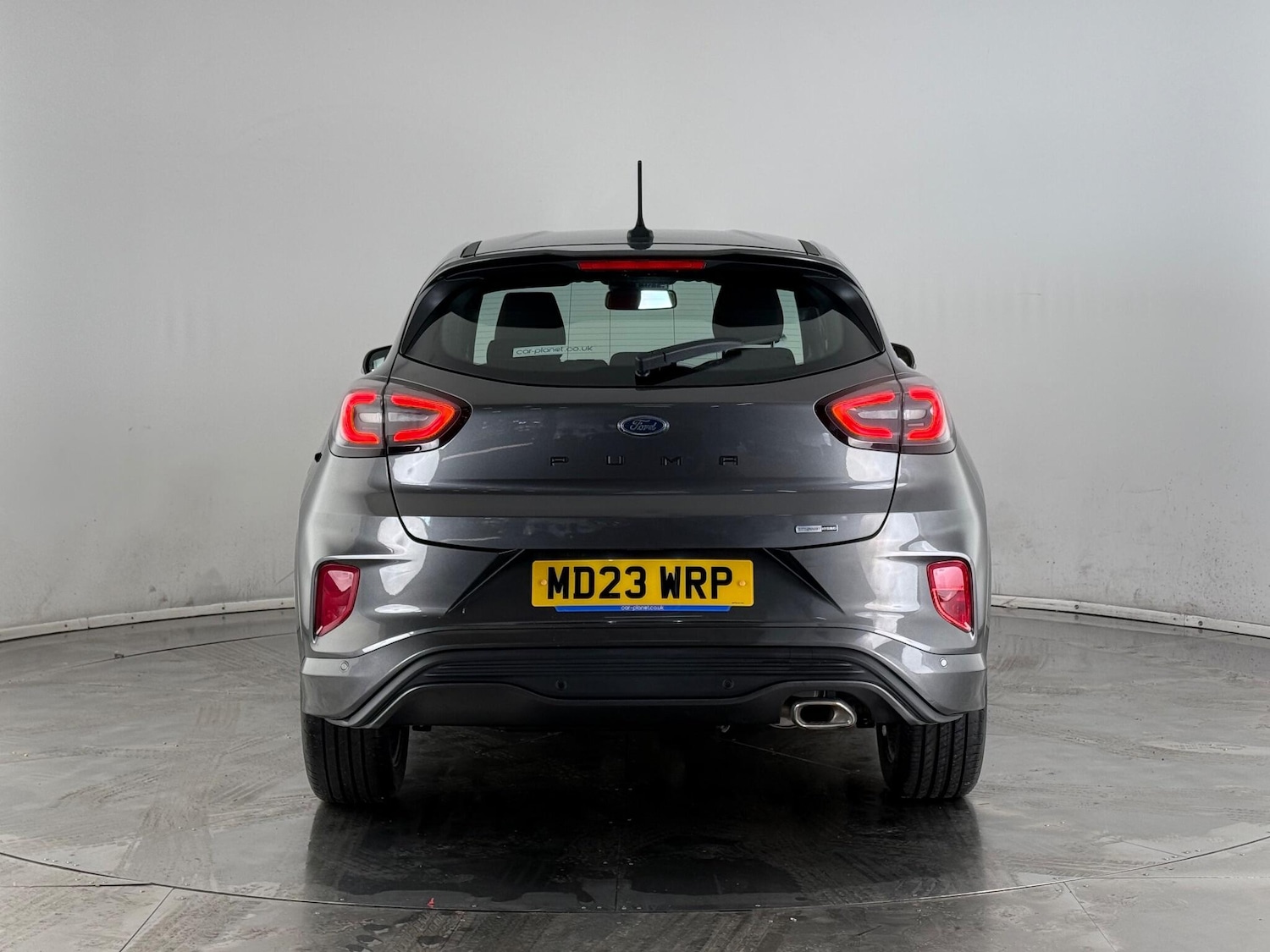 Used Ford Puma 2023 for sale - 76468138: Photo 9