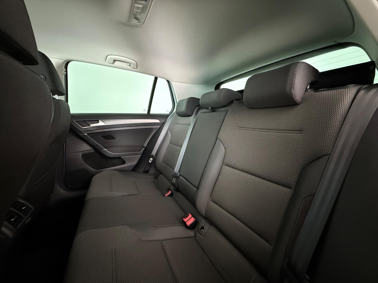 Used Volkswagen Golf 2020 for sale - 77412491: Photo 12