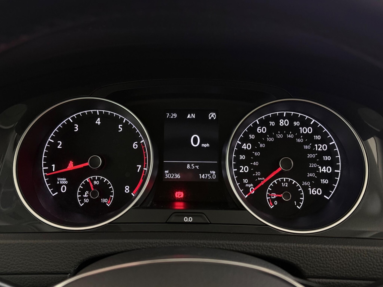 Used Volkswagen Golf 2020 for sale - 77412491: Photo 14