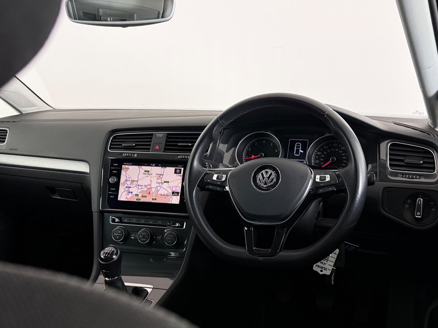 Used Volkswagen Golf 2020 for sale - 77412491: Photo 15