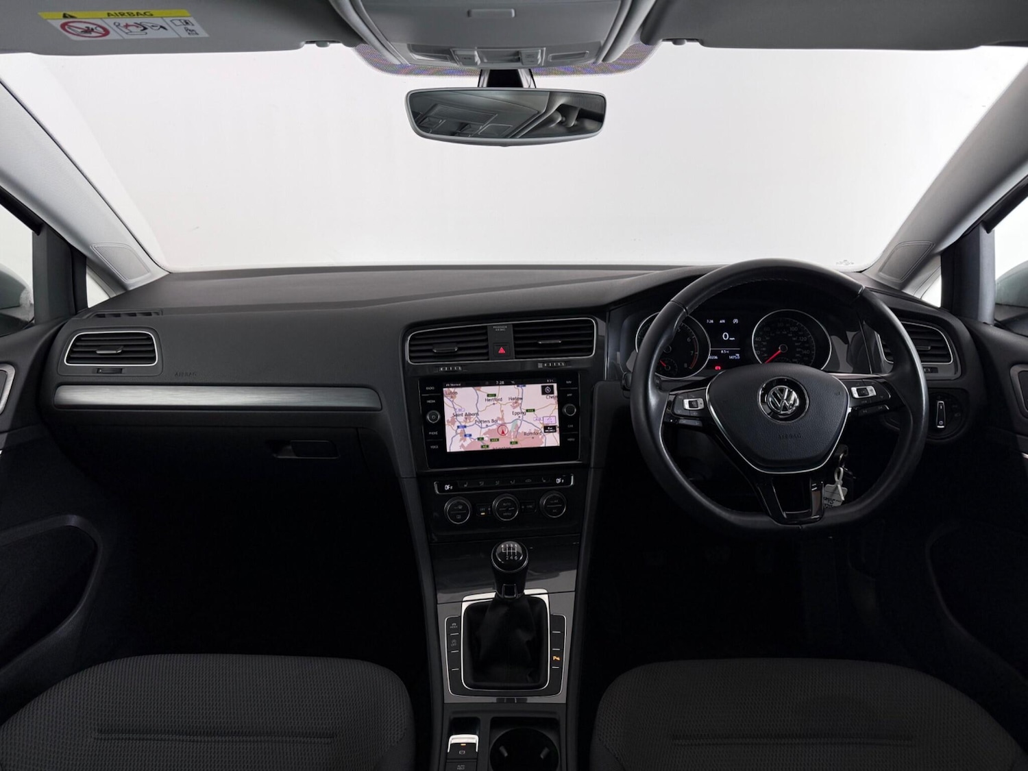 Used Volkswagen Golf 2020 for sale - 77412491: Photo 16