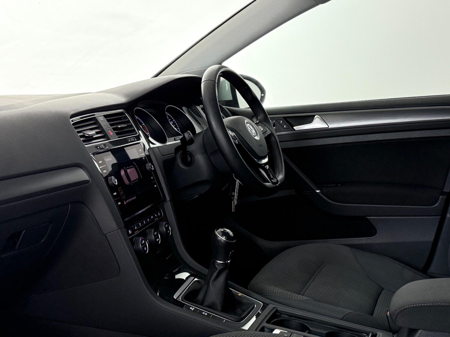 Used Volkswagen Golf 2020 for sale - 77412491: Photo 17