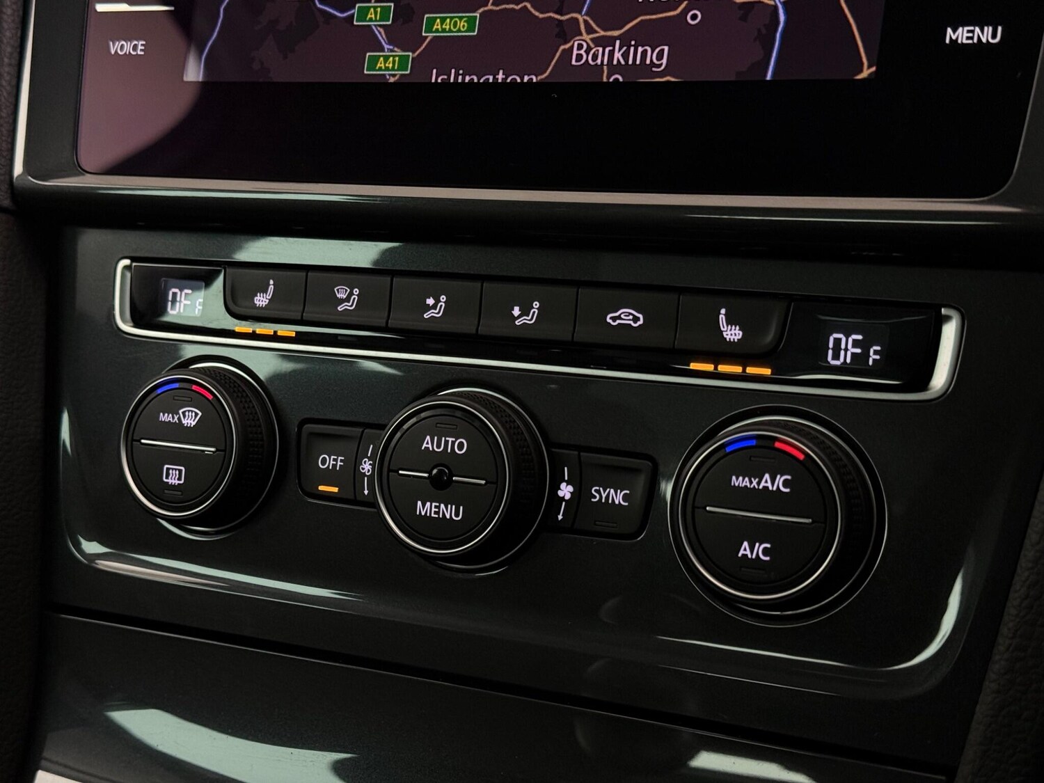 Used Volkswagen Golf 2020 for sale - 77412491: Photo 23