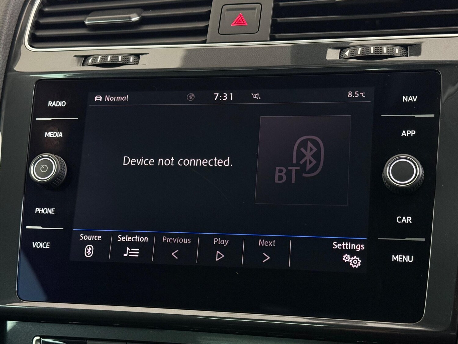 Used Volkswagen Golf 2020 for sale - 77412491: Photo 25