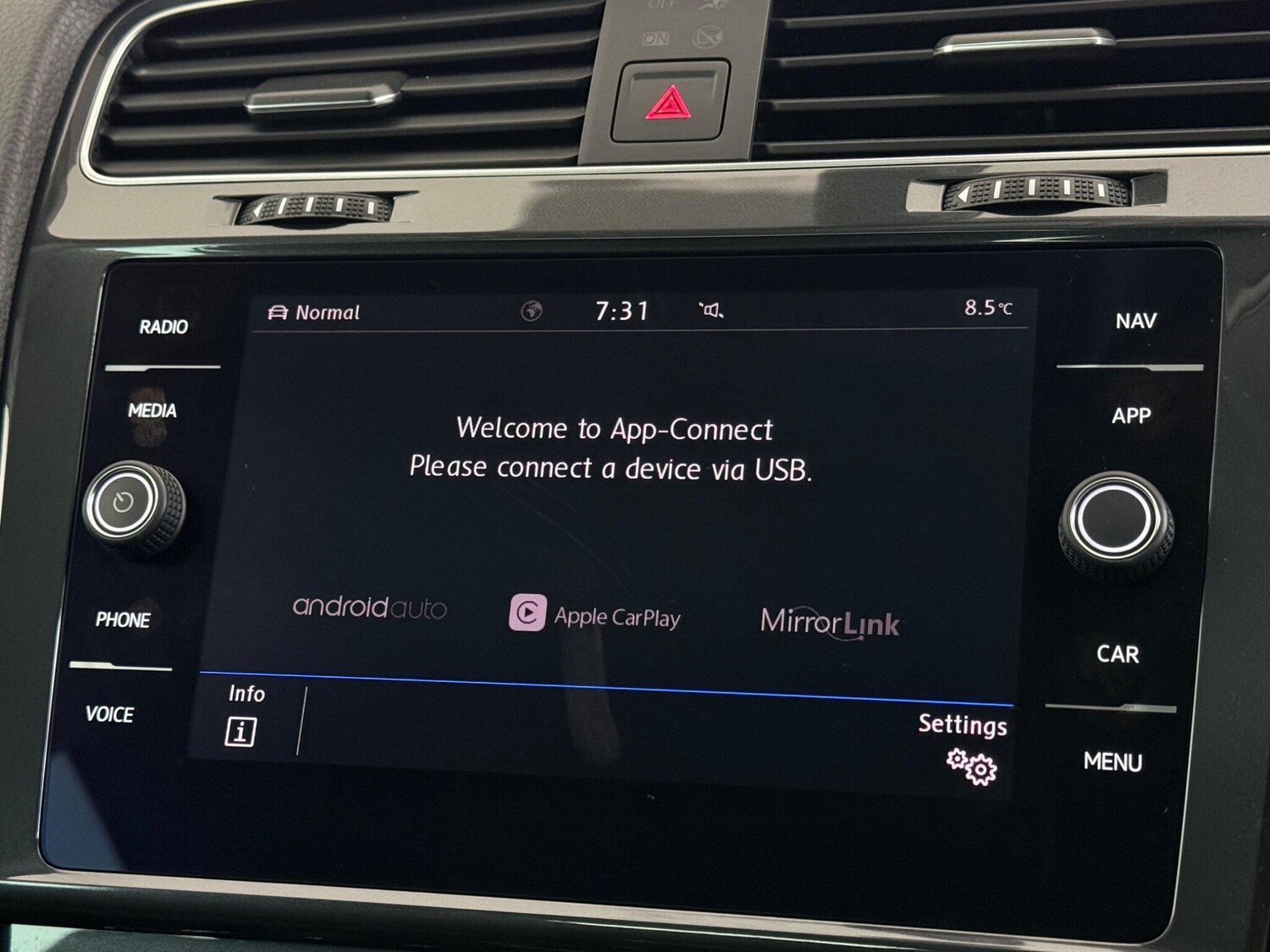 Used Volkswagen Golf 2020 for sale - 77412491: Photo 27