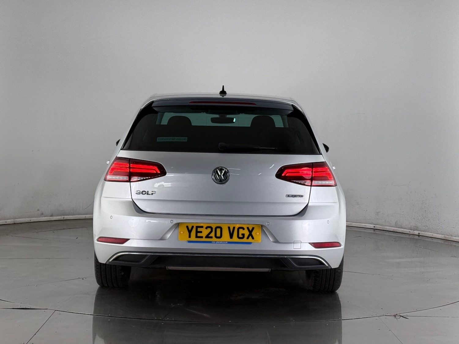 Used Volkswagen Golf 2020 for sale - 77412491: Photo 5
