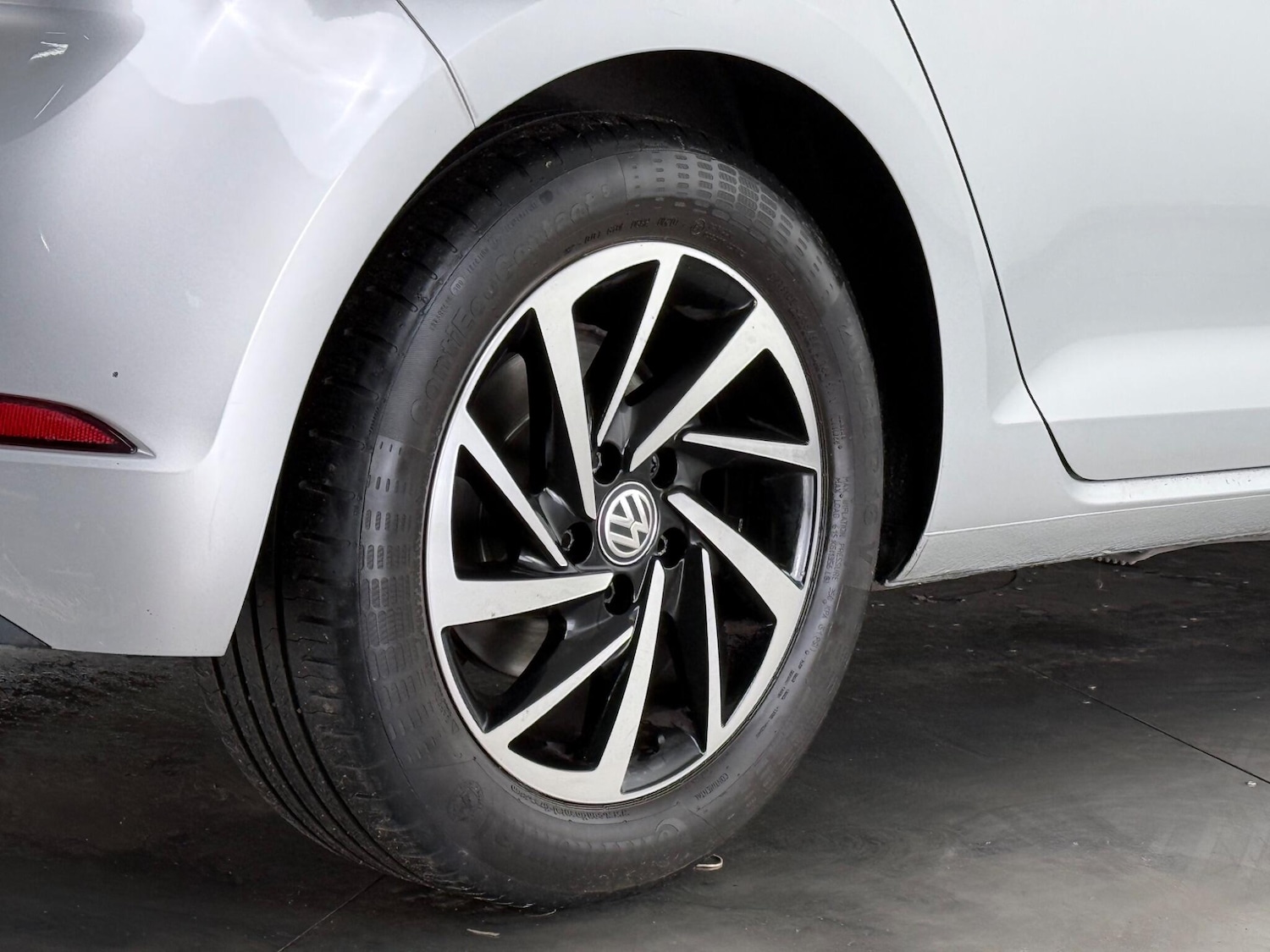 Used Volkswagen Golf 2020 for sale - 77412491: Photo 8