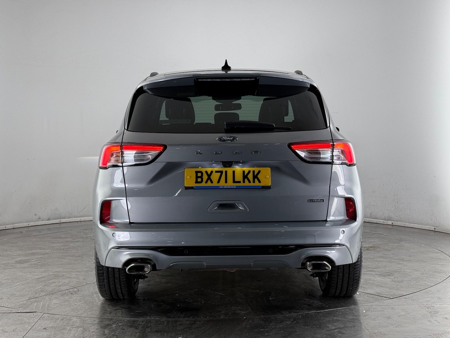 Used Ford Kuga 2021 for sale - 77181121: Photo 5