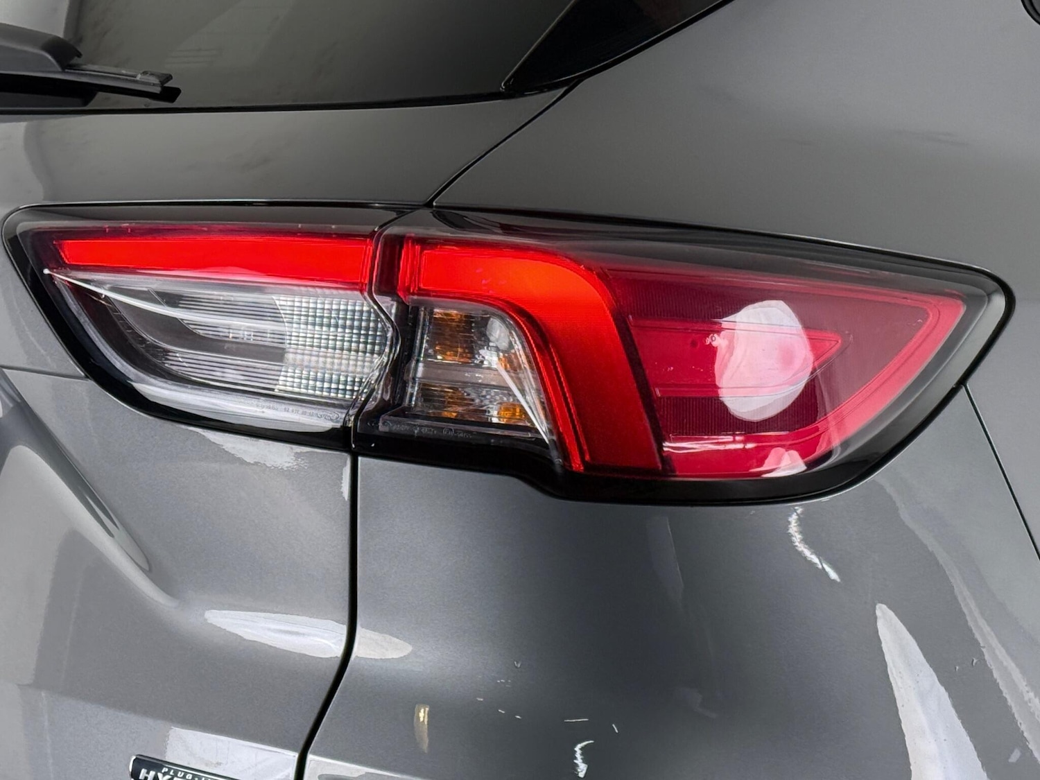 Used Ford Kuga 2021 for sale - 77181121: Photo 8