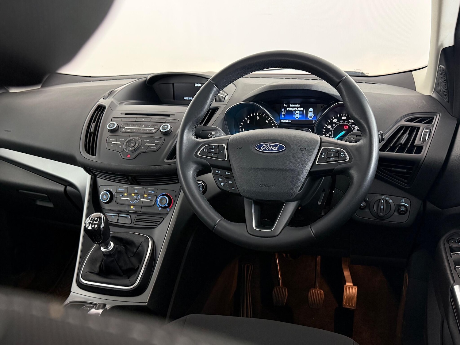 Used Ford Kuga 2019 for sale - 77181314: Photo 15