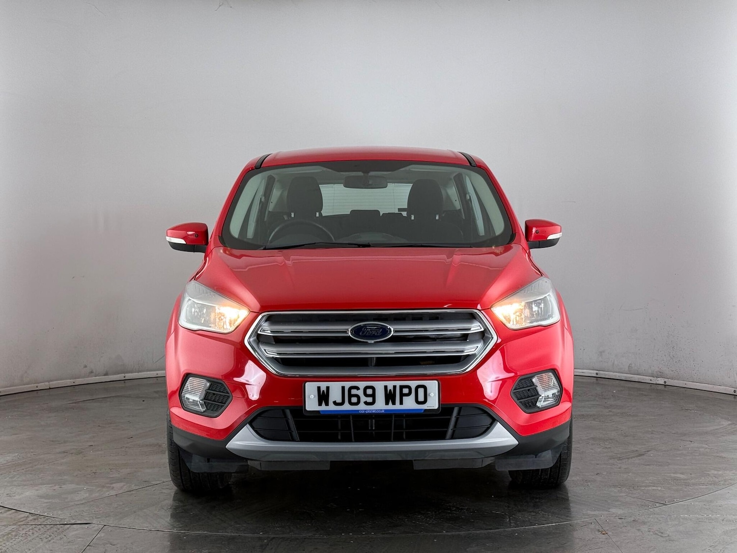 Used Ford Kuga 2019 for sale - 77181314: Photo 2