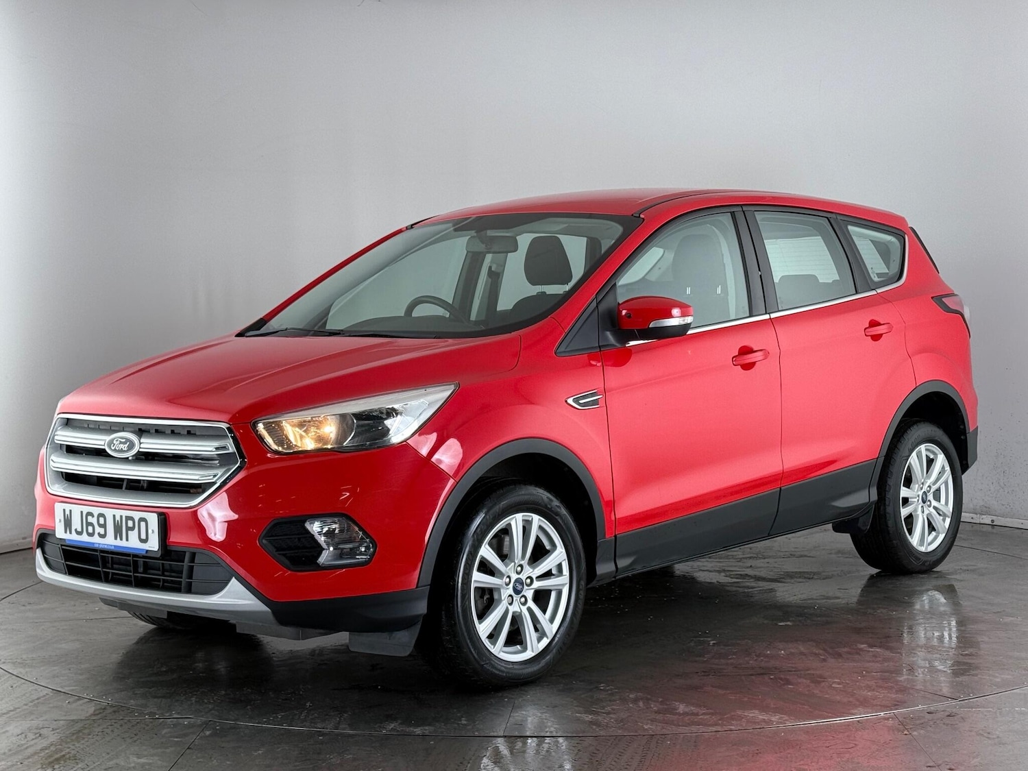 Used Ford Kuga 2019 for sale - 77181314: Photo 3