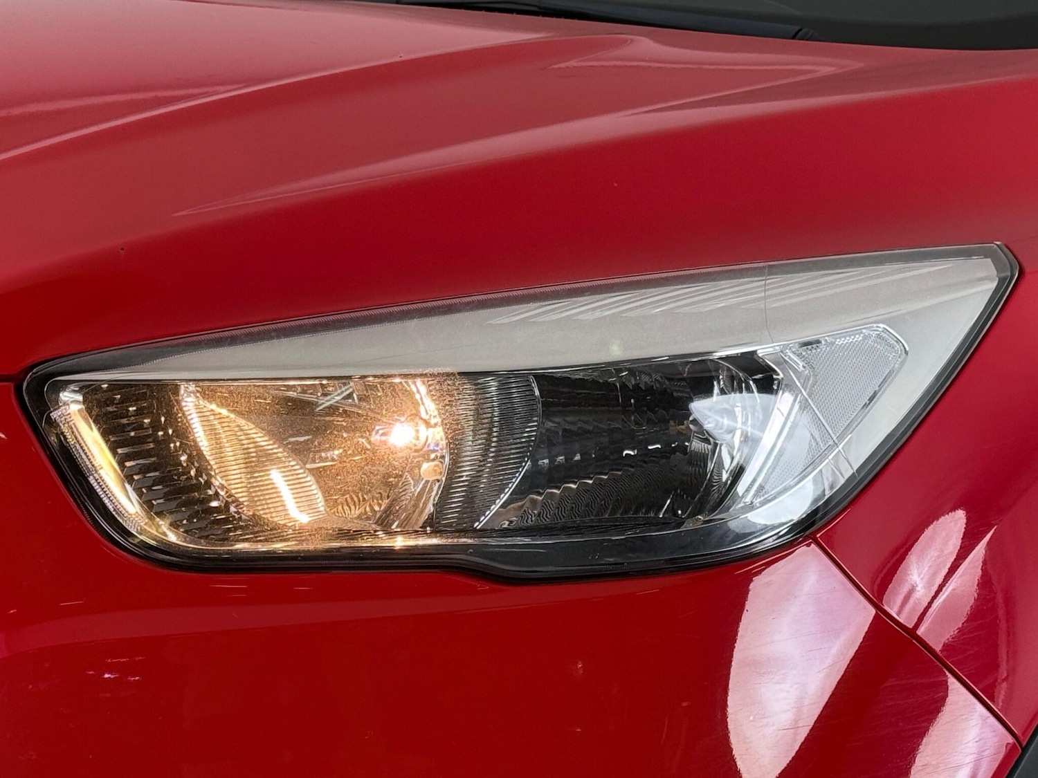 Used Ford Kuga 2019 for sale - 77181314: Photo 7