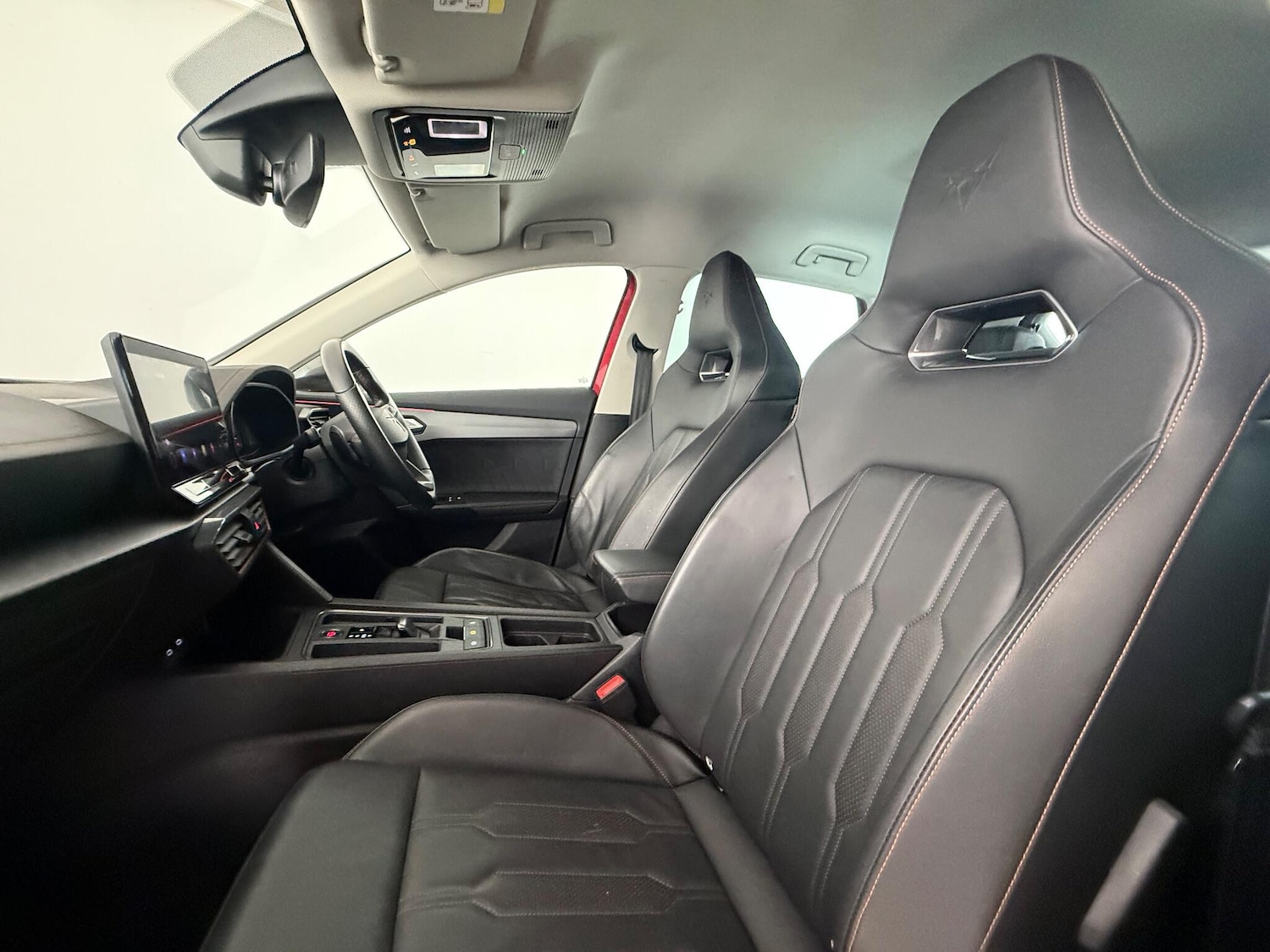 Used Cupra Formentor 2021 for sale - 77259794: Photo 15