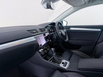 Used Skoda Superb 2022 for sale - 78609601: Photo