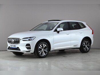 Used Volvo XC60 2021 for sale - 78363091: Photo