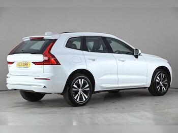 Used Volvo XC60 2021 for sale - 78363091: Photo