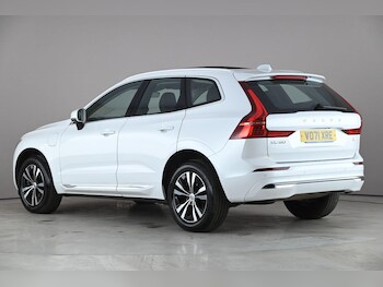 Used Volvo XC60 2021 for sale - 78363091: Photo